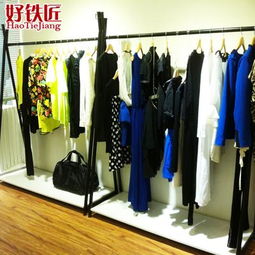 鐵服裝衣帽架價格、圖片及品牌信息全解析——齊家網(wǎng)產(chǎn)品庫指南