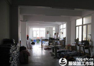 汕頭市龍湖區(qū)曹小華服裝廠的數(shù)字化轉(zhuǎn)型 全球紡織網(wǎng)與計算機技術(shù)的應(yīng)用