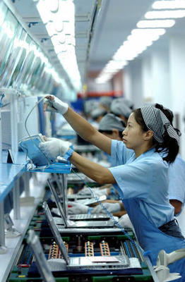 廣東外貿形勢持續向好，數字化與計算機技術賦能新增長