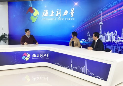 智能家居創新應用 家暢亮相《海上新力量》暢談物聯網未來