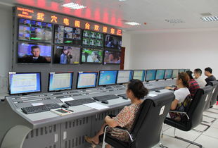 市廣電臺全數字制編播網絡正式投運，引領廣播電視節目制作新篇章