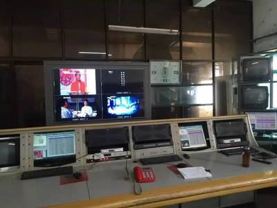 修武臺(tái)與歡騰傳媒聯(lián)手，縣域媒體融合再譜新篇